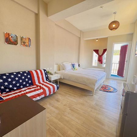 Fanice B&B Cape Eluanbi Экстерьер фото
