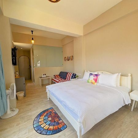 Fanice B&B Cape Eluanbi Экстерьер фото