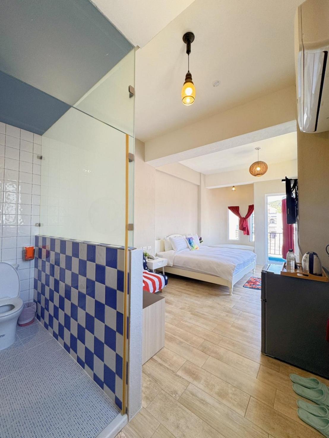 Fanice B&B Cape Eluanbi Экстерьер фото