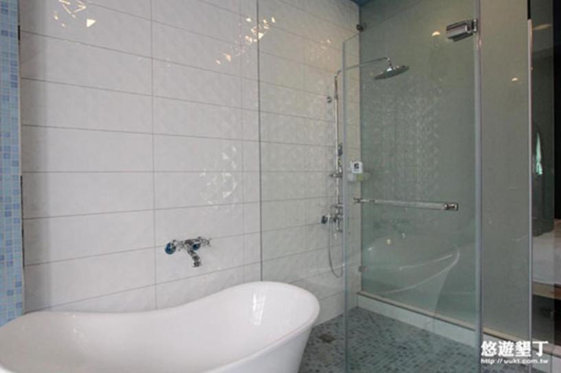 Fanice B&B Cape Eluanbi Экстерьер фото