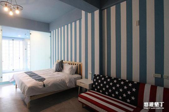 Fanice B&B Cape Eluanbi Экстерьер фото